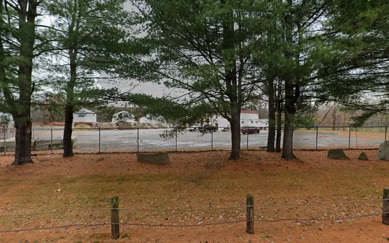 Keegan Materials — Topsoil supplier