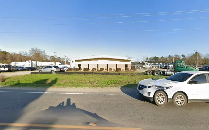 J.Johnson Services LLC — Trucking company