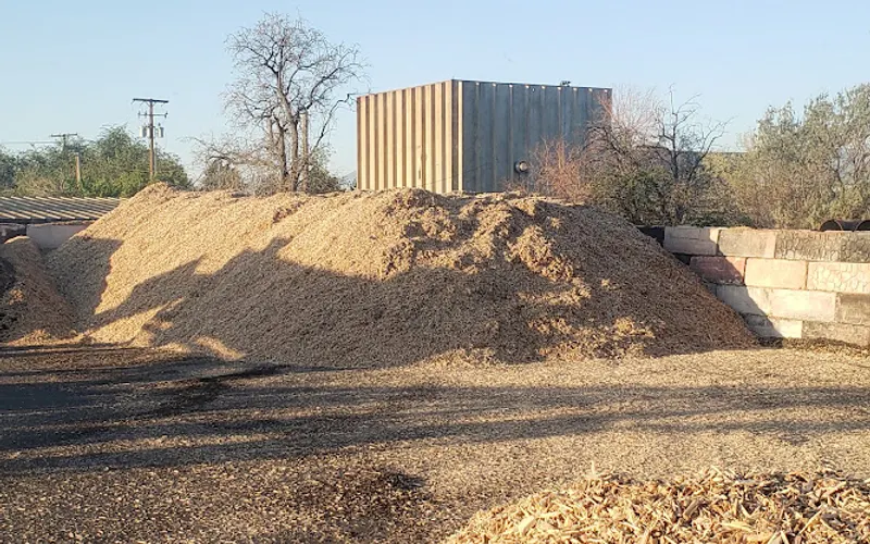 Woodscape of Utah — Landscaping supply store