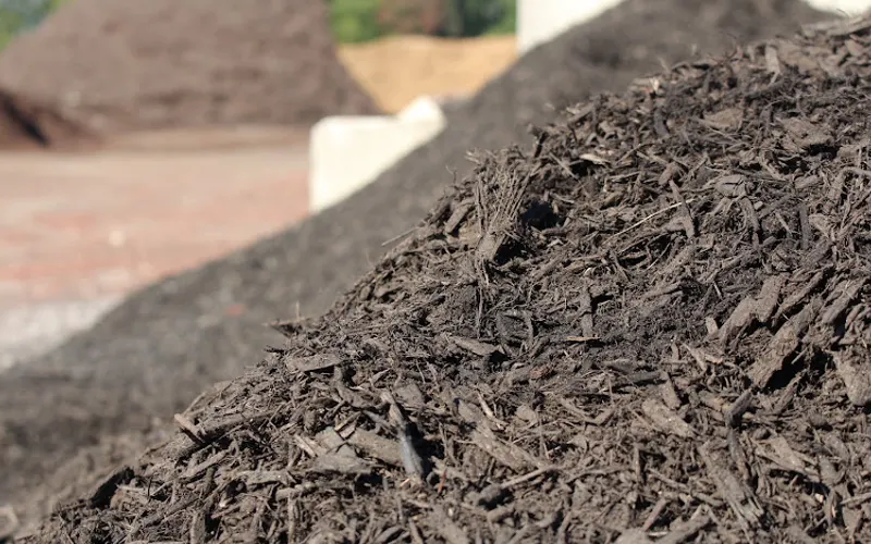 Buesching's On Lake Ave. — Landscaping supply store