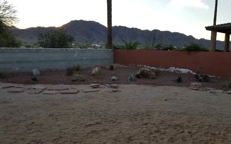 IMAC Rock & Landscape — Landscaping supply store