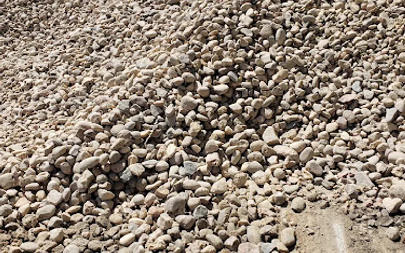 Green Mountain Garden Landscape Materials — Landscaper