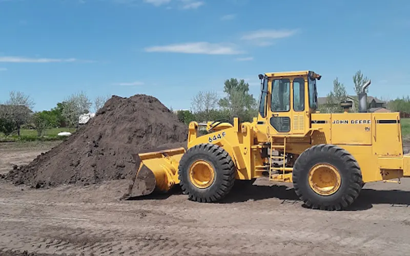 J Prestjohn Earthwork — Contractor