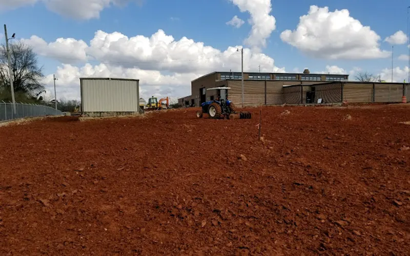 Cash Construction Inc — General contractor