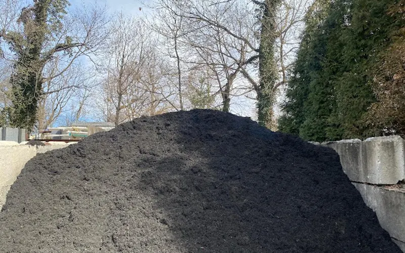 TGG Landscape Supply — Landscaping supply store