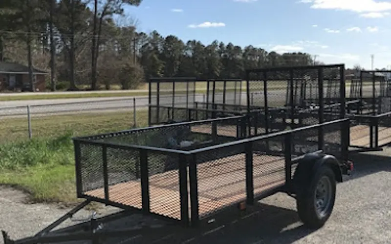 Red Oak Mulch & Garden Center LLC — Landscaping supply store