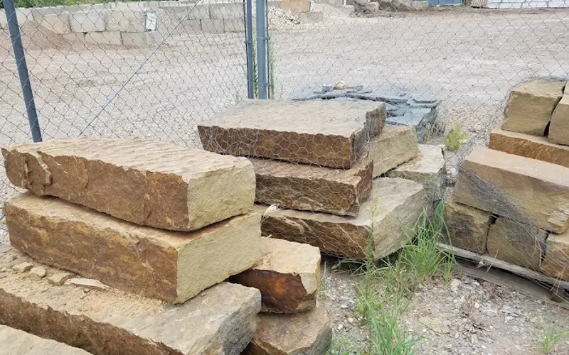 Enterprise Sod Store — Sod supplier