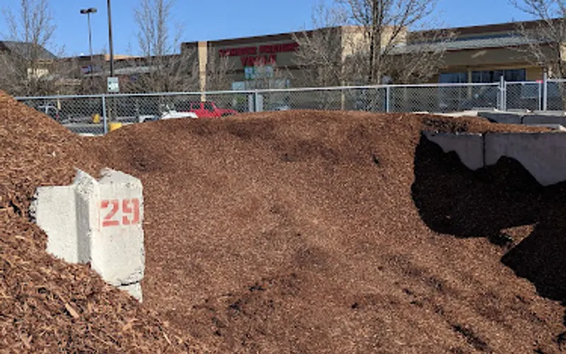 Spokane Boys Inc — Topsoil supplier
