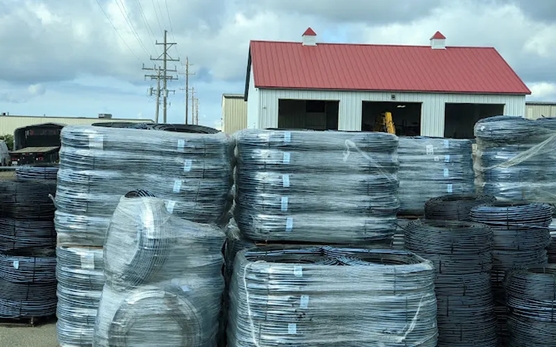 Spring Brook Supply — Irrigation equipment supplier