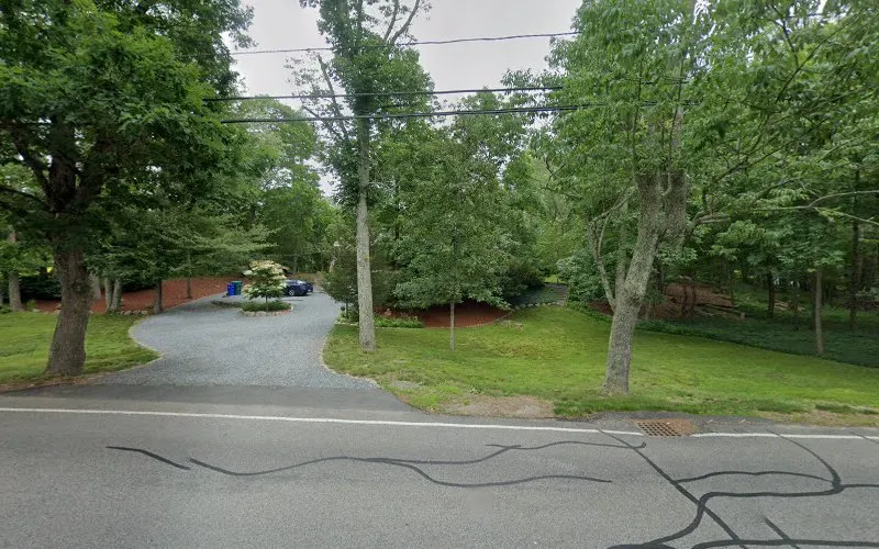 Design Tech Landscaping Inc — Landscaping supply store