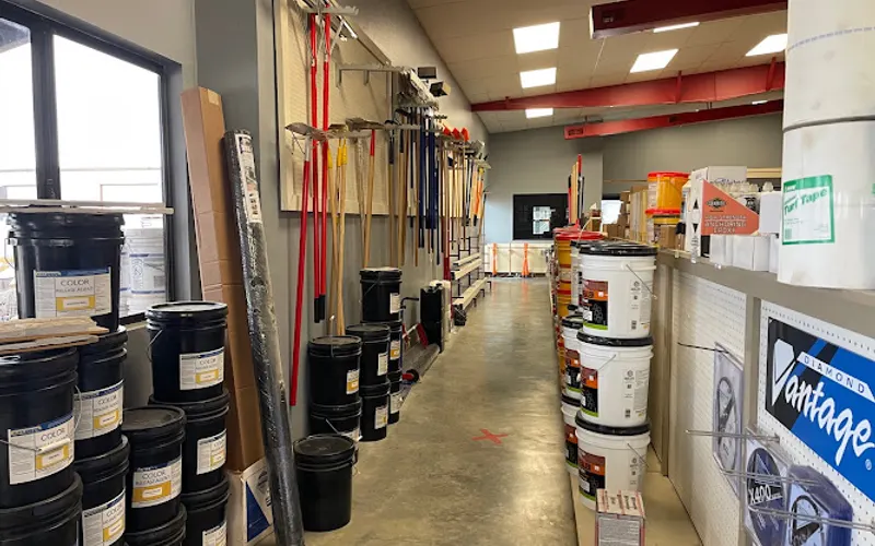 San Benito Rockery — Landscaping supply store