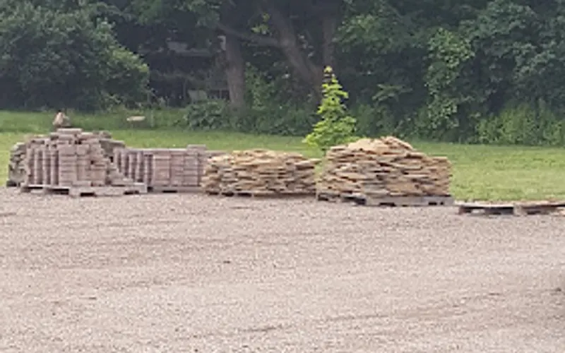 Southside Sandstone, LLC — Stone supplier