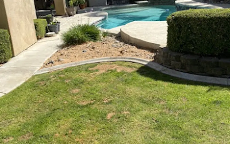 Mejia Tree and Landscaping Services — Landscaping supply store