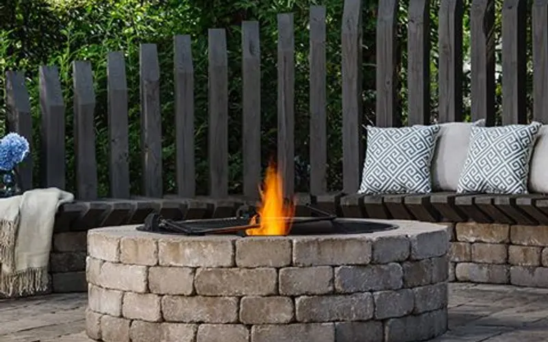 Stone Center of Greensboro, Inc. — Stone supplier