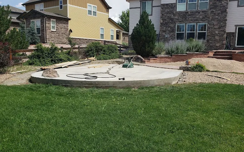 Bedrock Landscaping Materials — Landscaping supply store