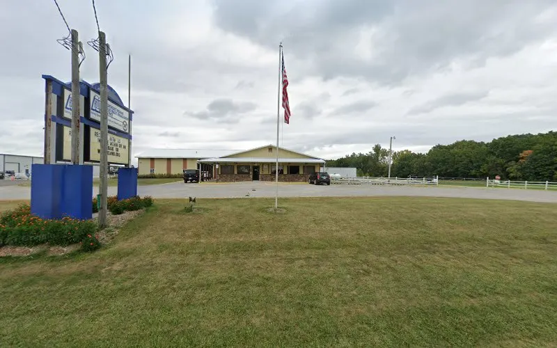 Northeast Indiana Solid Waste Management District — Recycling center