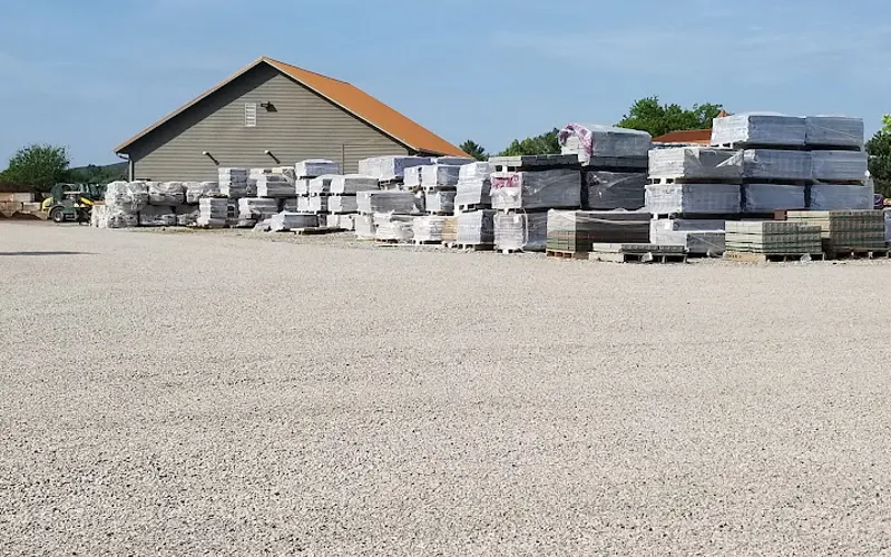 Christensen's Hardscape Center — Wholesale plant nursery