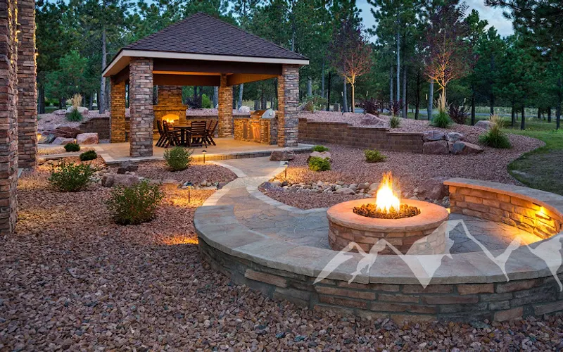 Wasatch Area Grounds Specialists - WAGS Landscape — Landscaper