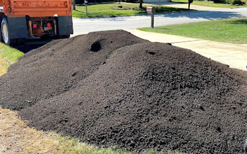Tim Wallace Landscape Supply — Landscaping supply store