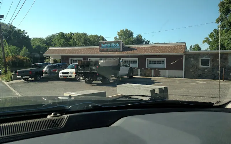 Trenton Block & Hardscape Supply — Landscaping supply store