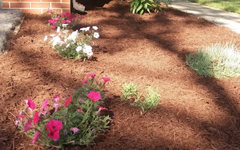 Graber Lumber & Mulch — Mulch supplier