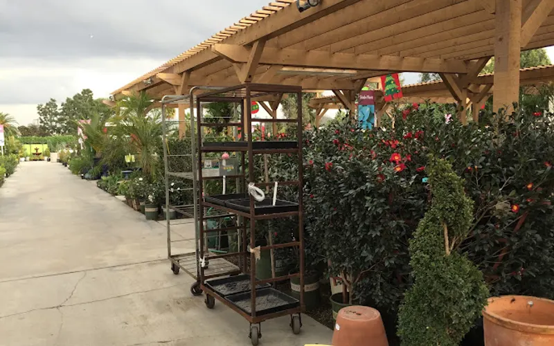 Armstrong Garden Centers — Landscaping supply store