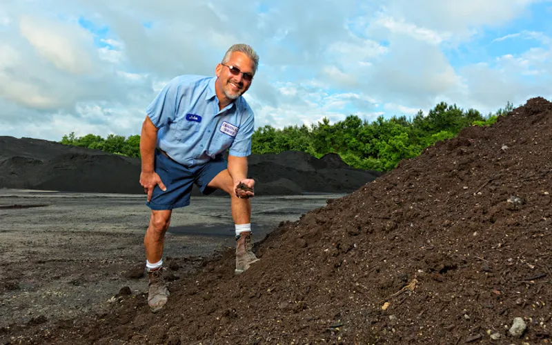 Craven Ag Services, Inc. — Septic system service