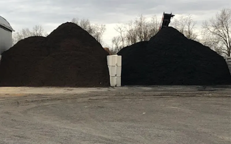 Valley View Hearth & Landscape — Topsoil supplier