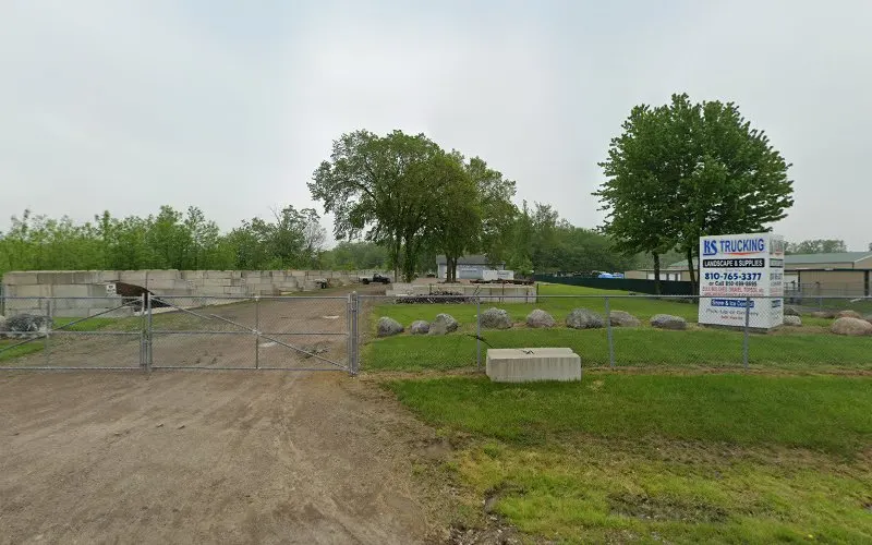 K S Trucking Landscape & Supplies — Landscaping supply store