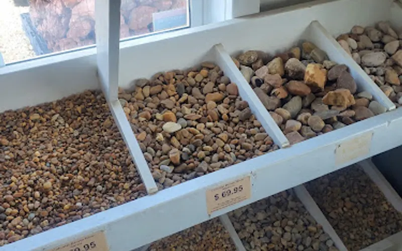 Mulch Express — Landscaping supply store
