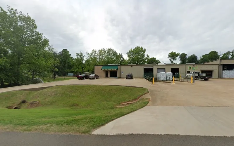 Grower Technical Sales — Landscaping supply store