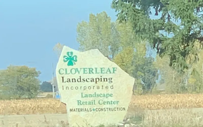 Cloverleaf Landscaping & Retail Center, Inc. — Landscaping supply store