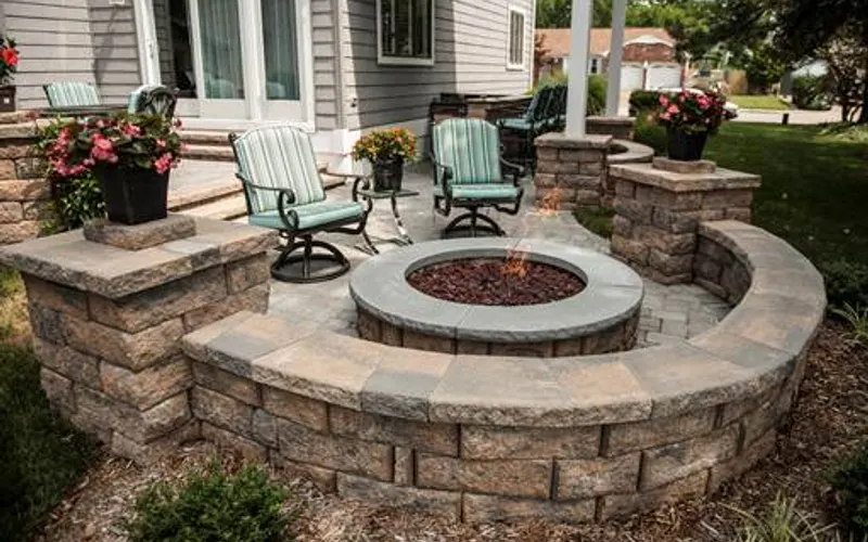 A & B Kearns Landscape Supply — Landscaping supply store