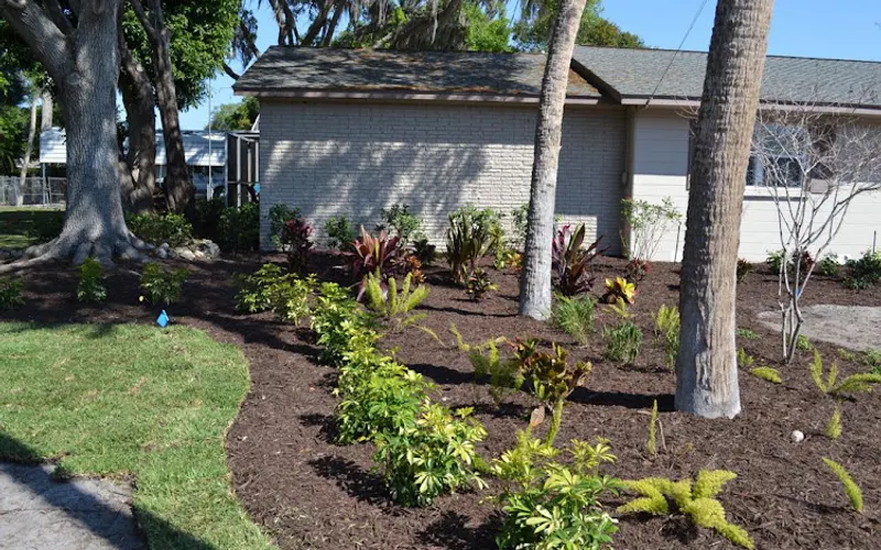 Longden Landscape And Nursery — Landscaper