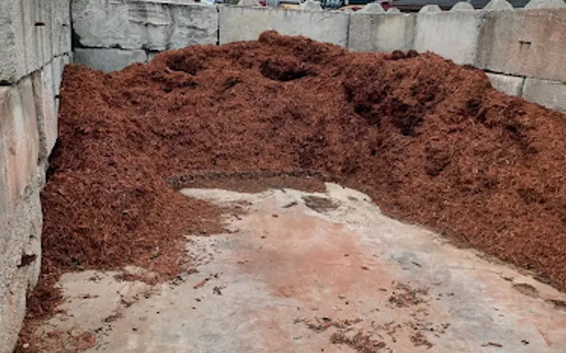 USC Landscape Supply — Topsoil supplier