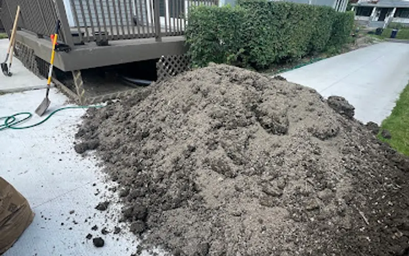Highland Landscape Supply — Landscaping supply store