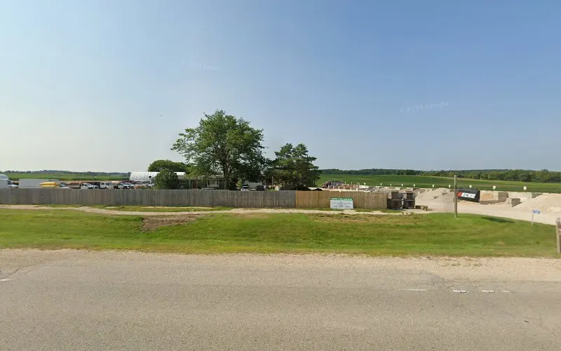 Hartford Landscape Supply — Landscaping supply store
