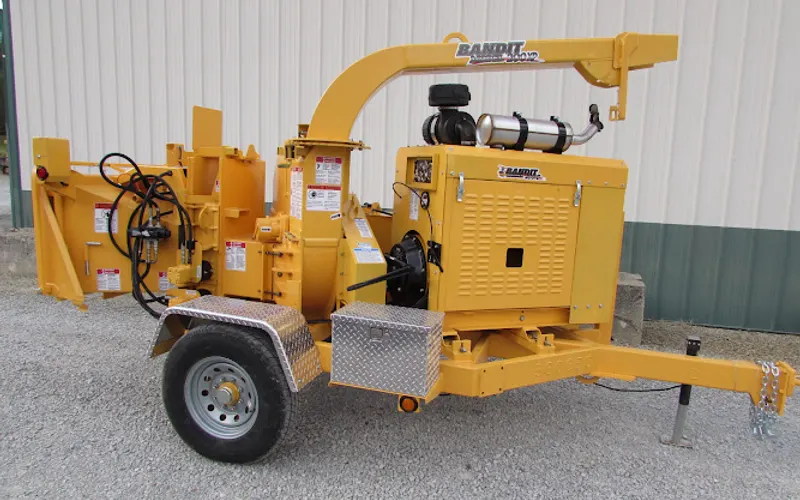 R & L Supply — Equipment supplier