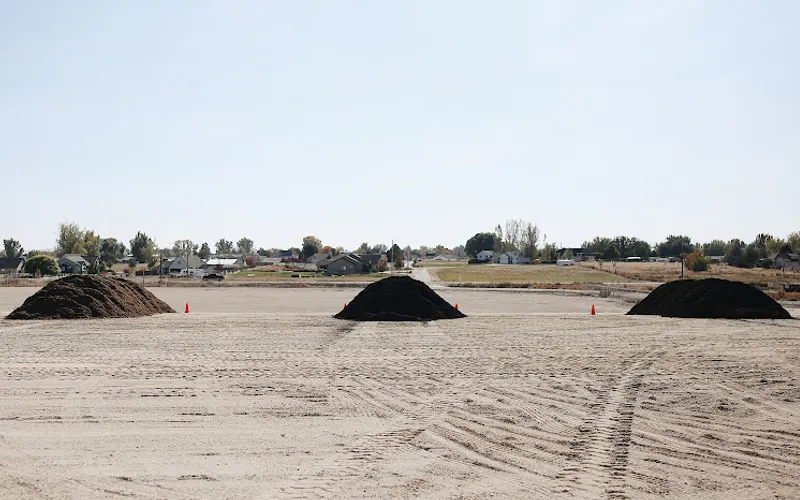 Vision Recycling Nampa — Recycling center