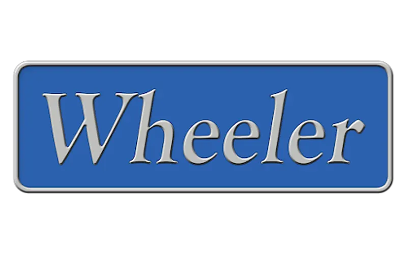 Wheeler Landscape/Steel - Shakopee — Landscaping supply store