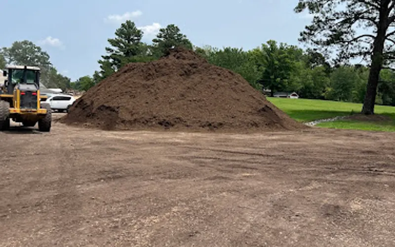 Yard Works, LLC — Topsoil supplier