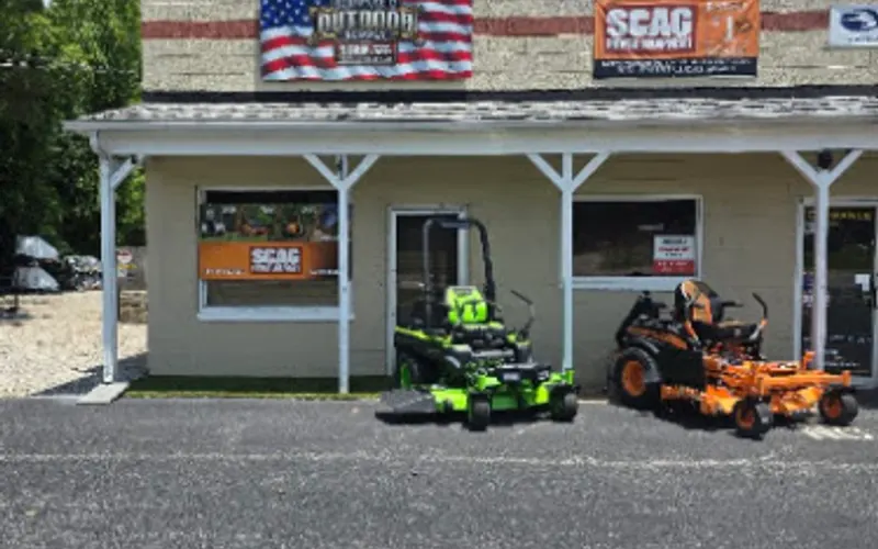 Mike's Hardscape Supply Center — Landscaping supply store