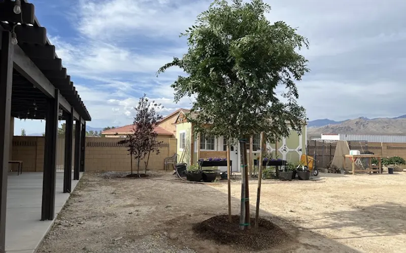 Moon Valley Nurseries — Plant nursery