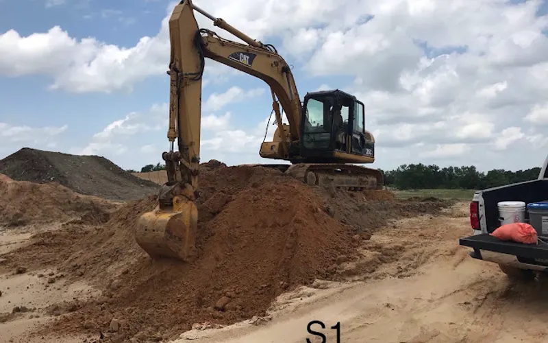 J&L Paving Rockwall — Asphalt contractor