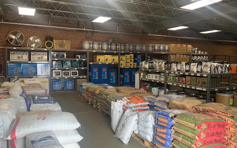 Endless Summer Garden Supply - Tulsa — Hydroponics equipment supplier