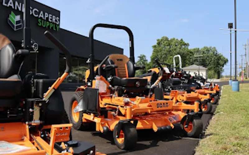 Landscapers Supply of Seneca — Landscaping supply store