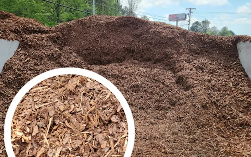 IREX Supply Co. | Landscape & Hardscape Store — Topsoil supplier