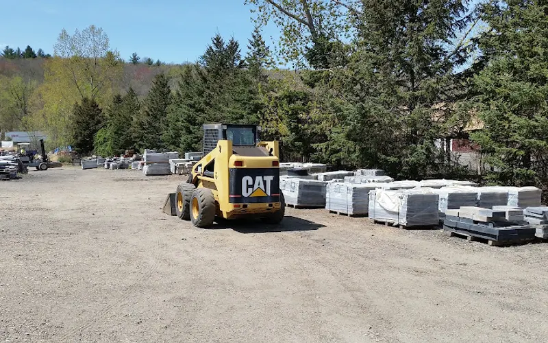 Colchester Stone & Landscape Supply LLC — Landscaping supply store