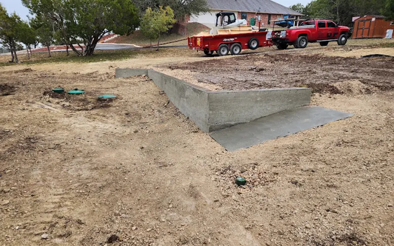 Cheaper Than Dirt — Landscaping supply store