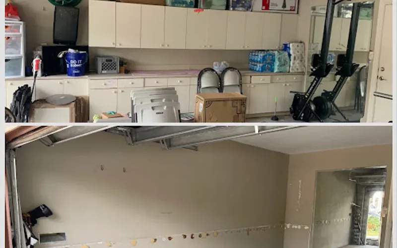 Broward Junk And Demo Llc. — Demolition contractor